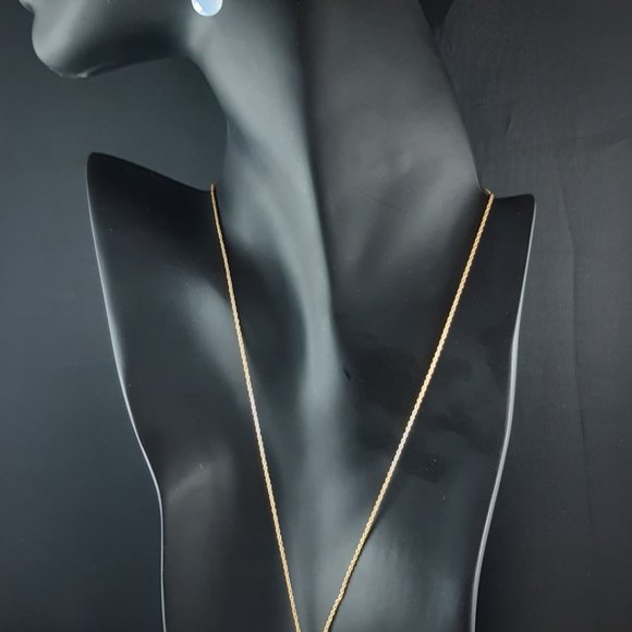 Retired Alexis Bittar Set Necklace Pendant and Drop Earrings with Amethyst - Picture 4 of 13